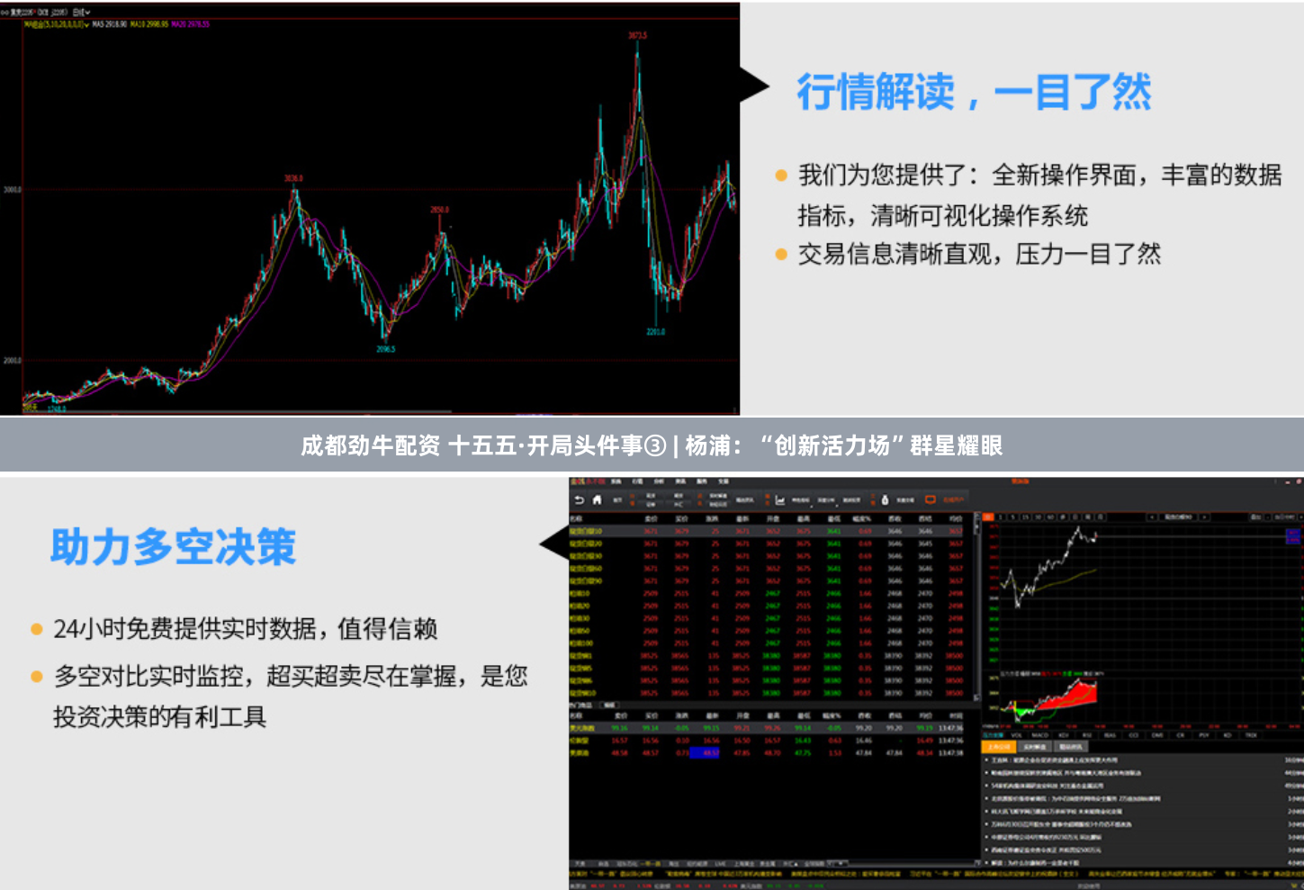 成都劲牛配资 十五五·开局头件事③ | 杨浦：“创新活力场”群星耀眼